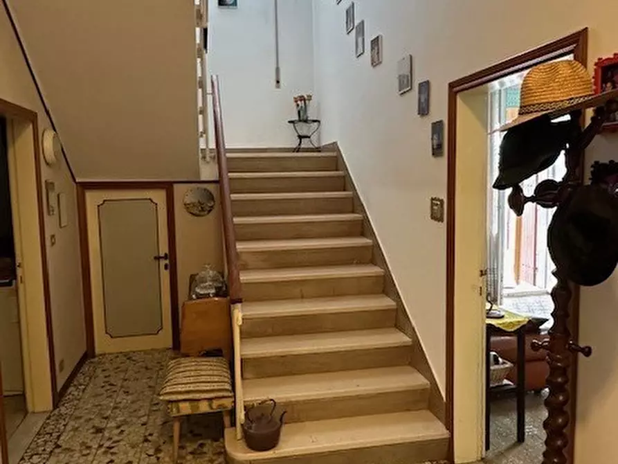 Immagine 22 di Casa bifamiliare in vendita  a Carassai