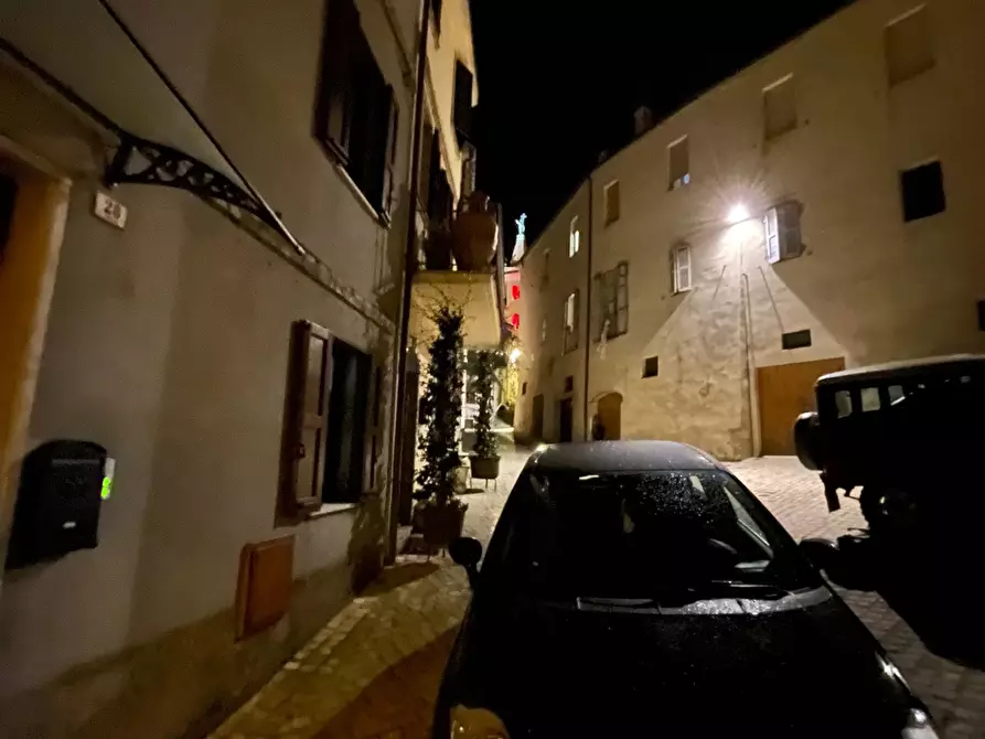 Immagine 24 di Casa semindipendente in vendita  a Ripatransone