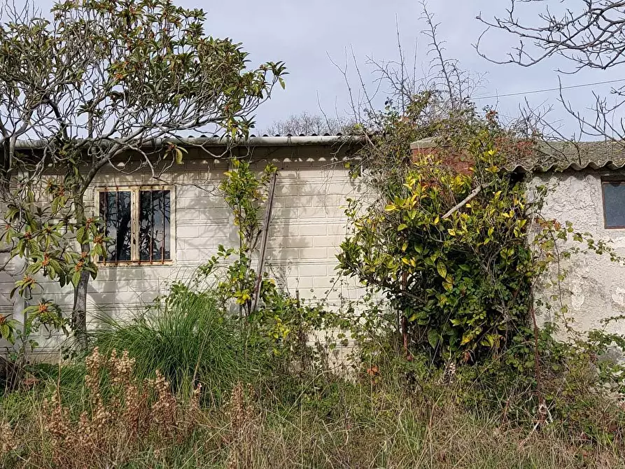 Immagine 5 di Rustico / casale in vendita  a San Benedetto Del Tronto