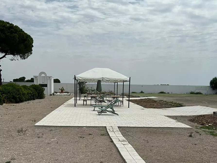 Immagine 10 di Casa indipendente in vendita  a Pulsano