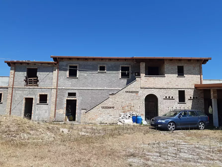 Immagine 8 di Casa indipendente in vendita  a Tortoreto