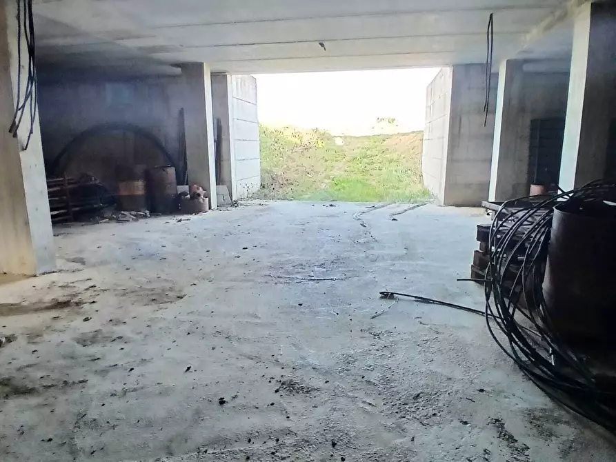 Immagine 14 di Terreno edificabile in vendita  a Colonnella