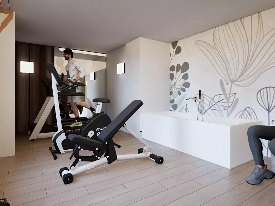 Immagine 21 di Appartamento in vendita  a San Benedetto Del Tronto