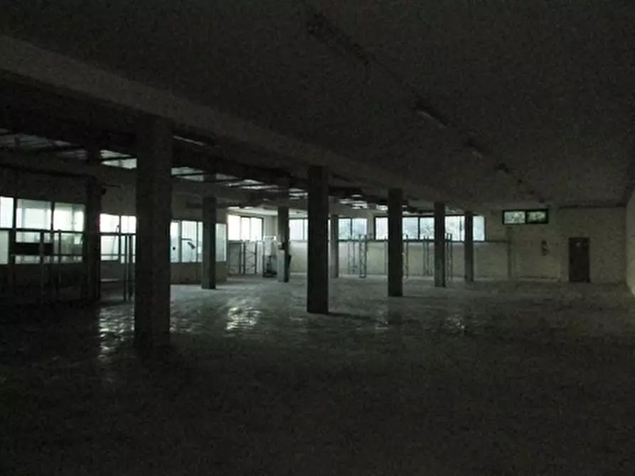 Immagine 49 di Capannone industriale in affitto  in Via Leonardo Da Vinci a San Benedetto Del Tronto