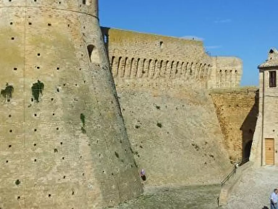 Immagine 15 di Casa indipendente in vendita  a Acquaviva Picena