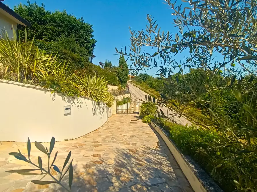 Immagine 7 di Casa indipendente in vendita  a San Benedetto Del Tronto