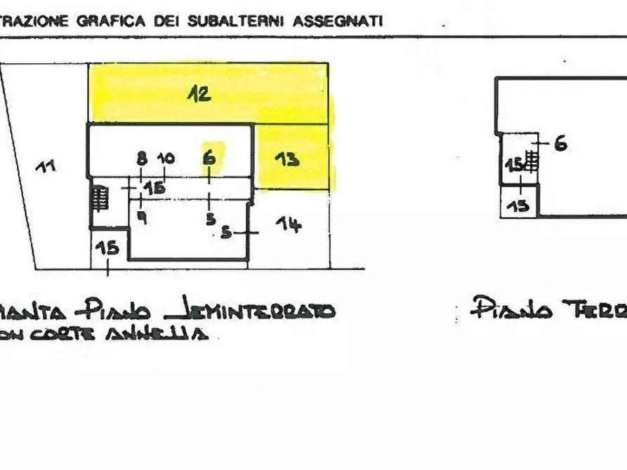 Immagine 25 di Appartamento in vendita  a San Benedetto Del Tronto
