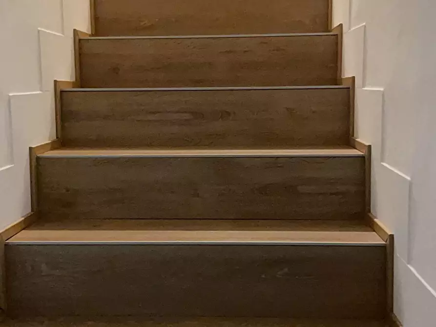 Immagine 2 di Casa semindipendente in vendita  a Ripatransone