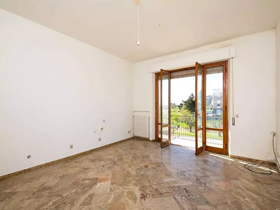 Immagine 9 di Casa indipendente in vendita  in Via Monte della Serra 19 a Belvedere Ostrense