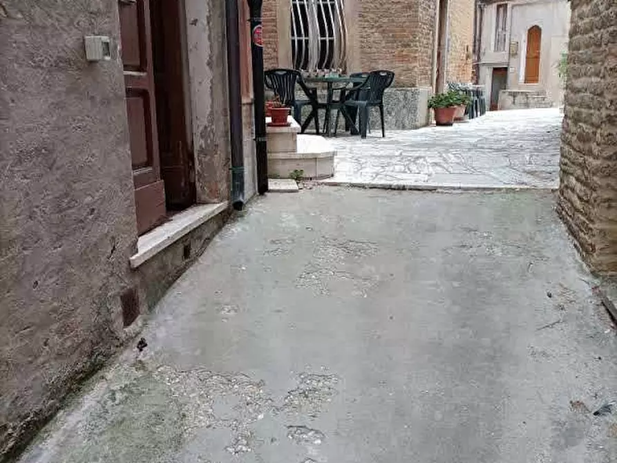 Immagine 23 di Casa indipendente in vendita  a Monsampolo Del Tronto