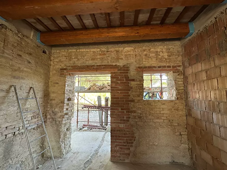 Immagine 11 di Rustico / casale in vendita  a Ripatransone