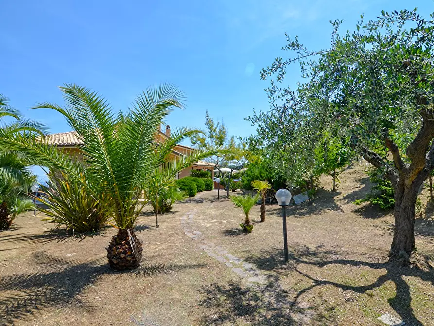 Immagine 8 di Casa indipendente in vendita  a Acquaviva Picena