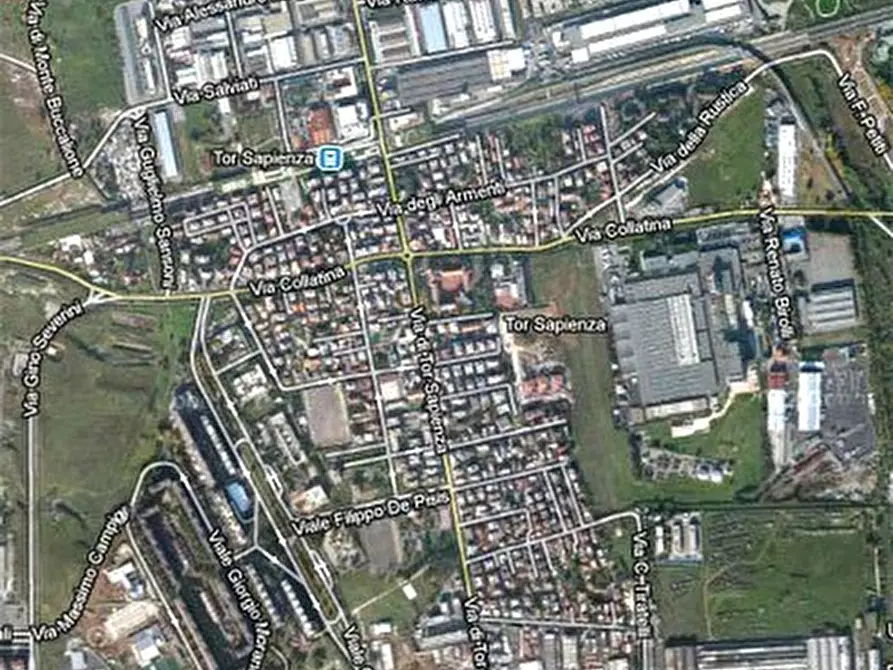 Immagine 1 di Albergo/B&B/Residence in vendita  a Roma