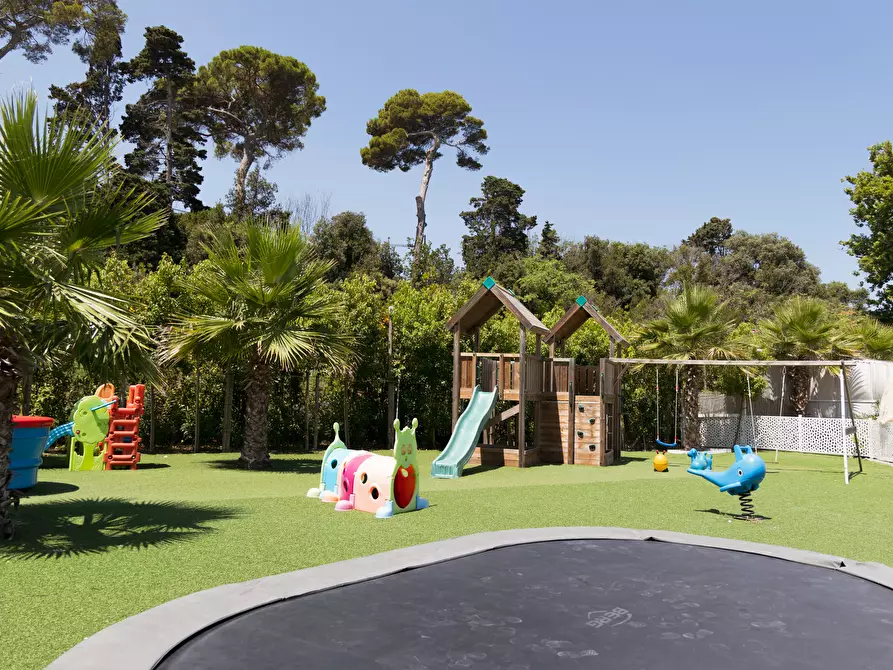 Immagine 8 di Attività commerciale in vendita  a Grottammare