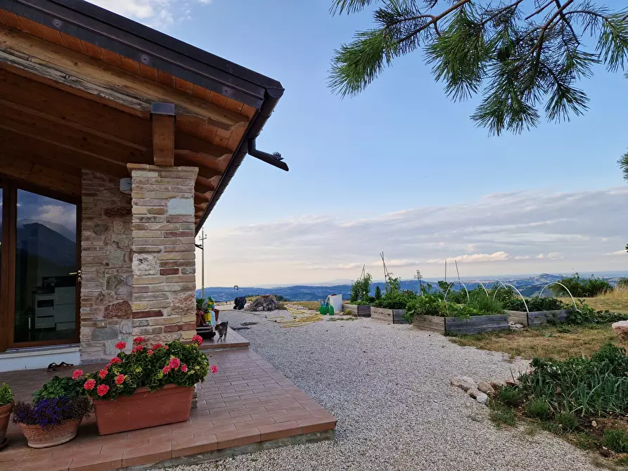 Immagine 11 di Rustico / casale in vendita  in VILLA CASALICCHIO s.n.c. a Amandola