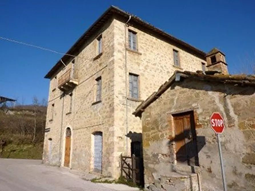 Immagine 4 di Casa indipendente in vendita  a Venarotta