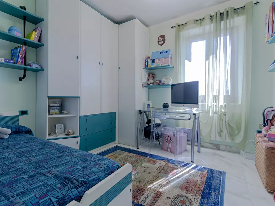 Immagine 55 di Casa indipendente in vendita  a Sarzana