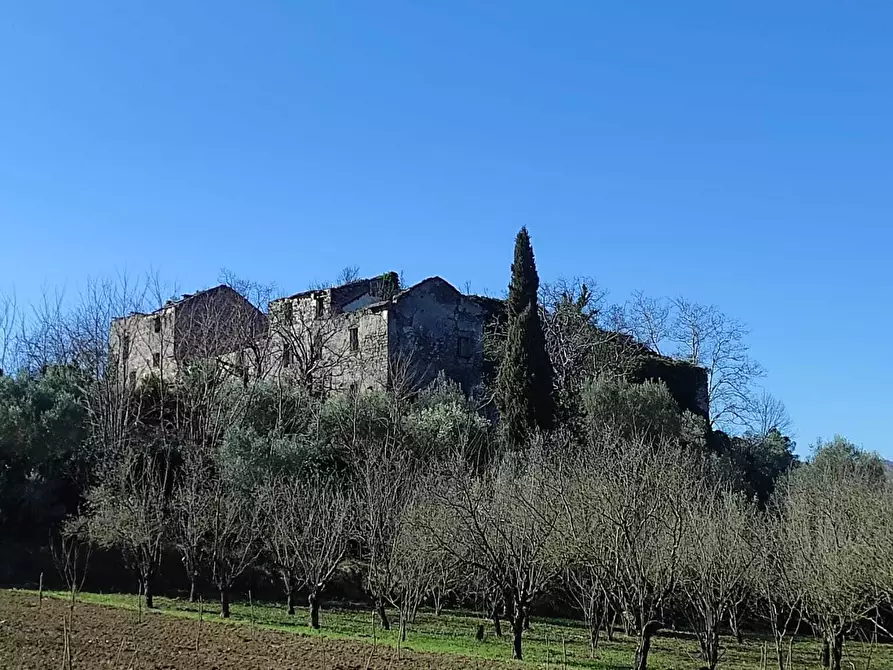 Immagine 33 di Palazzo in vendita  a Fisciano