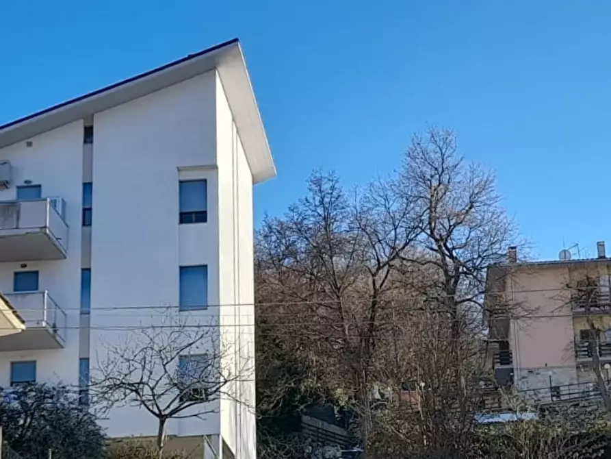 Immagine 13 di Appartamento in vendita  a Ascoli Piceno