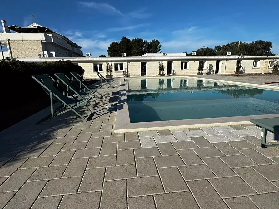 Immagine 14 di Casa vacanze in vendita  a Pulsano