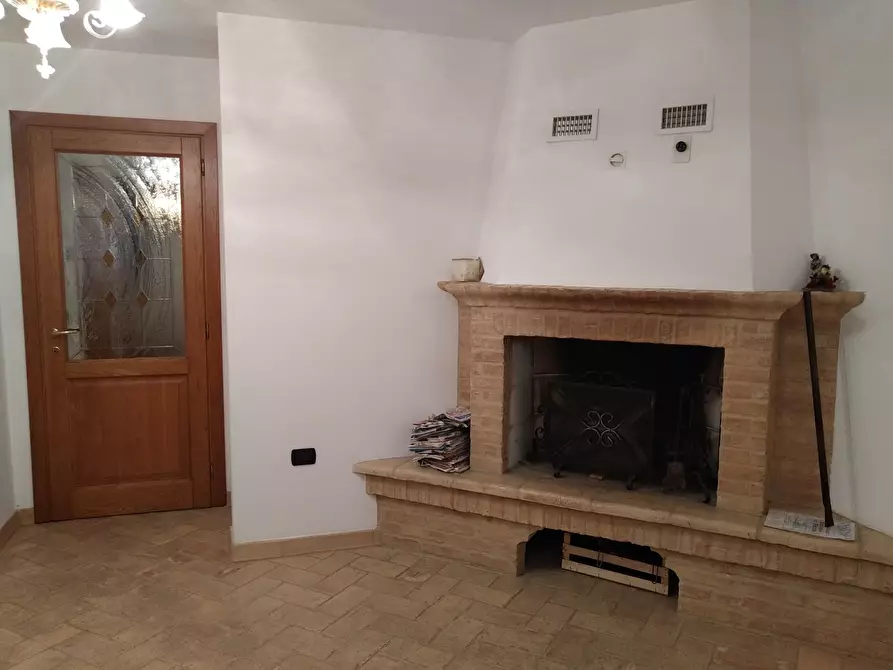 Immagine 6 di Casa indipendente in vendita  a Cossignano