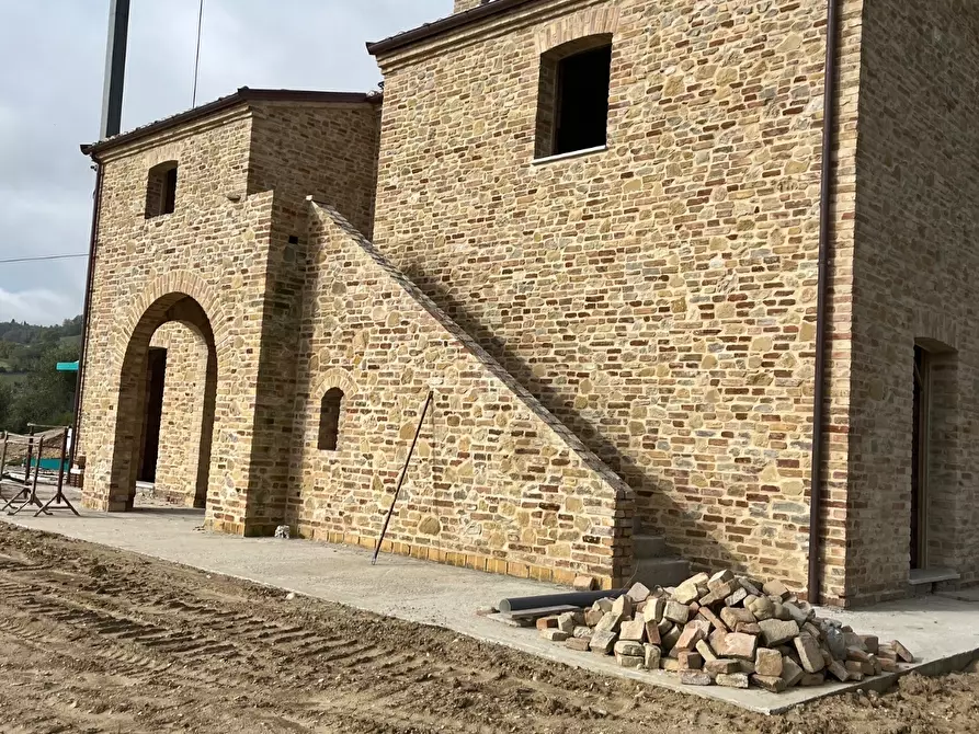 Immagine 21 di Rustico / casale in vendita  a Ripatransone