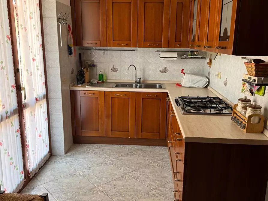 Immagine 7 di Appartamento in vendita  a Grottammare