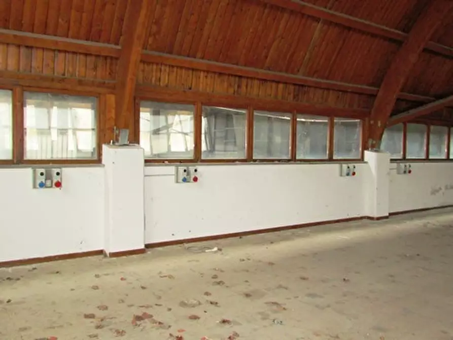 Immagine 24 di Laboratorio in vendita  in Via Fausto Coppi 78 a Macerata