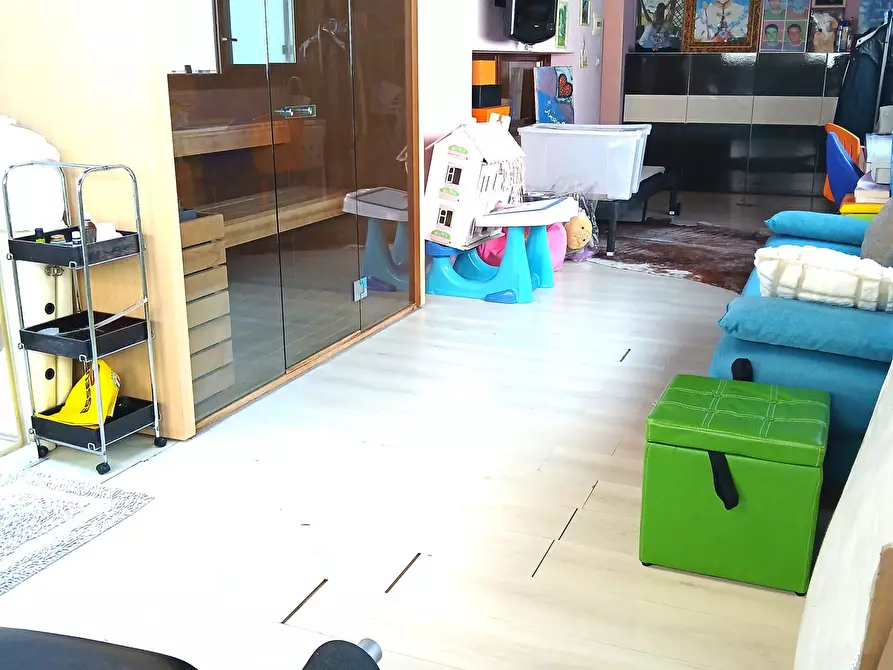 Immagine 53 di Casa indipendente in vendita  a San Benedetto Del Tronto