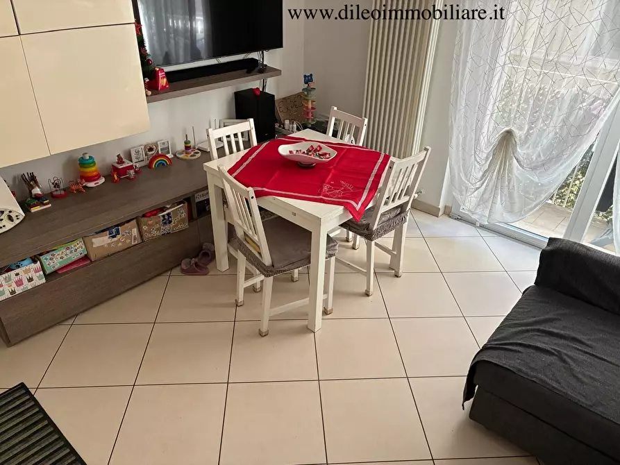 Immagine 2 di Casa indipendente in vendita  a Grottammare