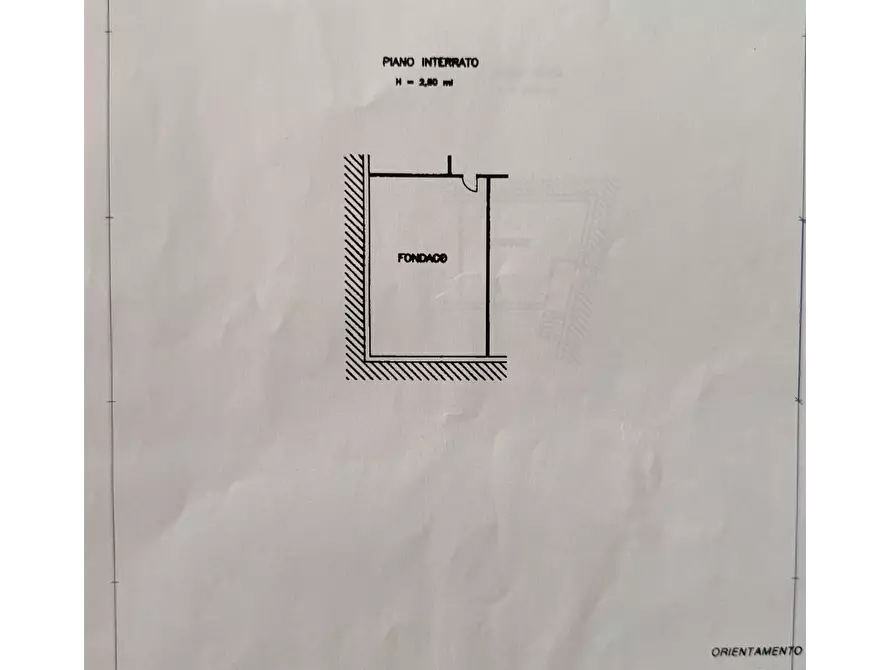 Immagine 22 di Appartamento in vendita  a Grottammare