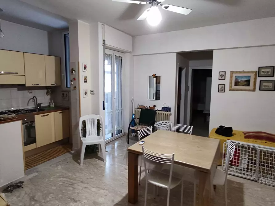 Immagine 4 di Appartamento in affitto  a San Benedetto Del Tronto