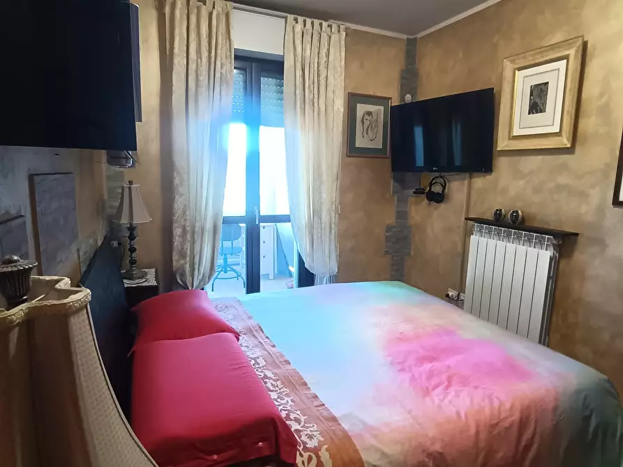 Immagine 9 di Appartamento in vendita  a Pedaso