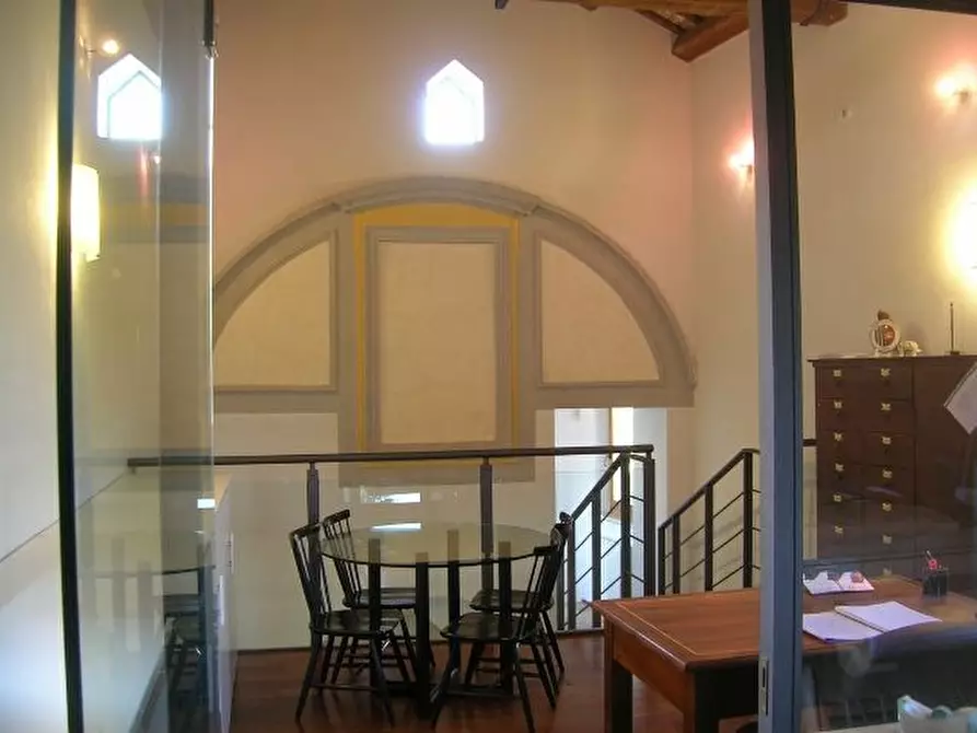 Immagine 16 di Casa indipendente in vendita  in centro storico a Ascoli Piceno