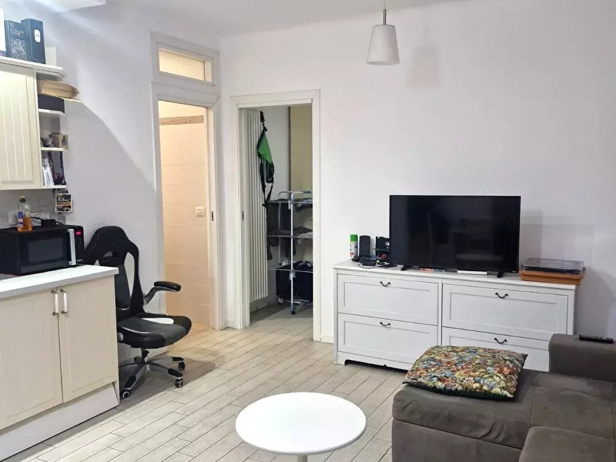 Immagine 6 di Appartamento in affitto  a San Benedetto Del Tronto