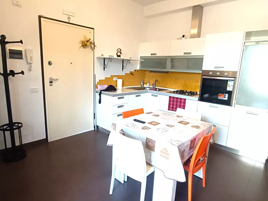 Immagine 11 di Appartamento in affitto  a San Benedetto Del Tronto