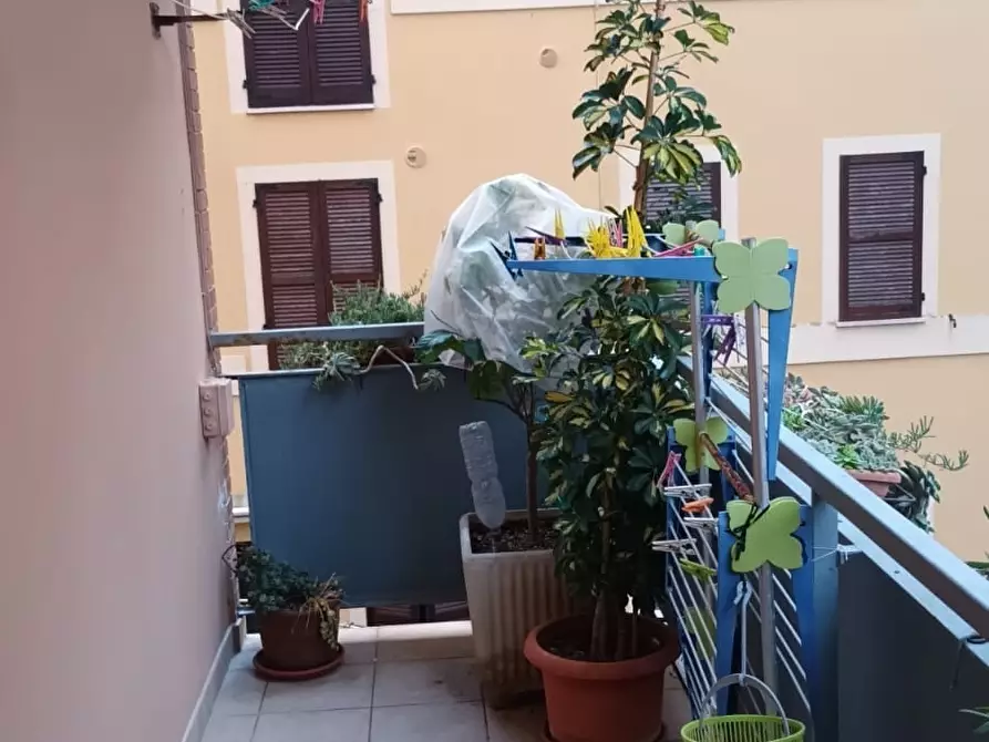 Immagine 13 di Appartamento in vendita  a Grottammare