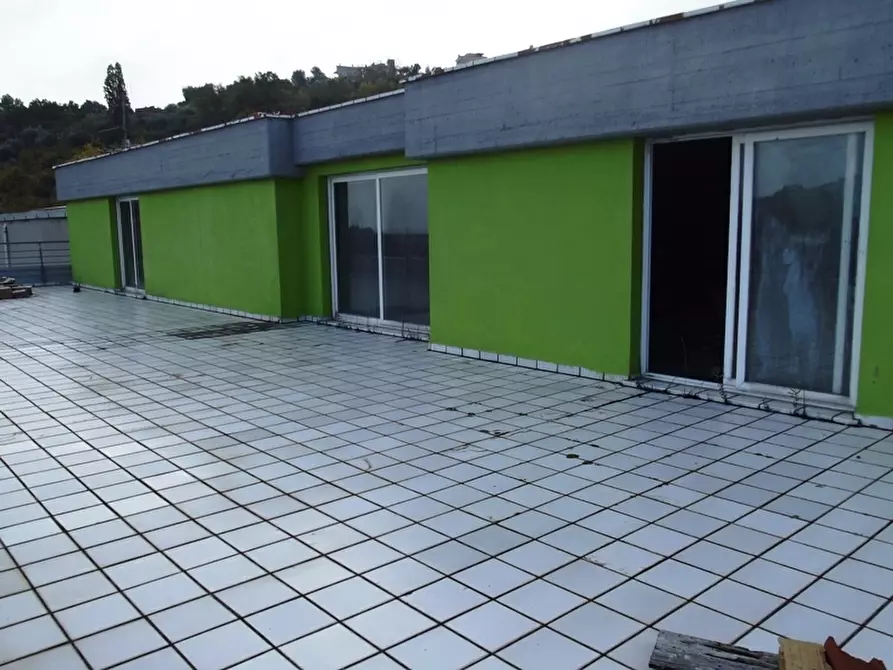 Immagine 36 di Capannone industriale in vendita  a Acquaviva Picena