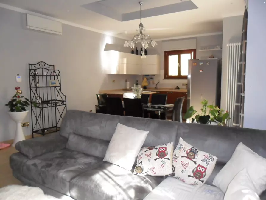 Immagine 4 di Trilocale in vendita  a San Benedetto Del Tronto