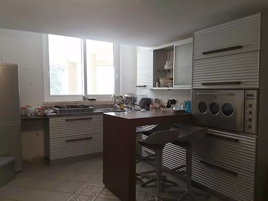 Immagine 13 di Casa indipendente in vendita  a Castorano