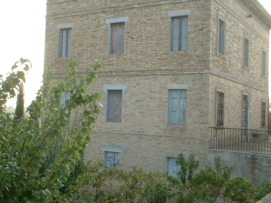 Immagine 8 di Casa indipendente in vendita  a Fermo