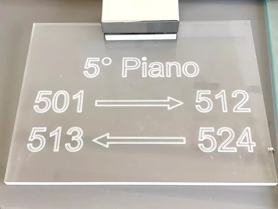 Immagine 7 di Albergo/B&B/Residence in vendita  a Roma