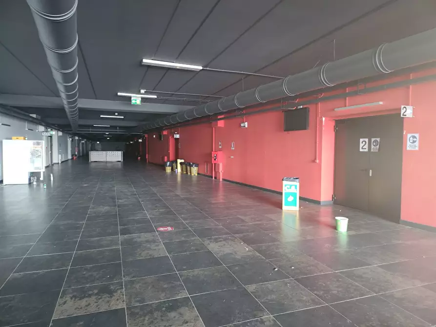 Immagine 28 di Palazzo in vendita  a Colonnella