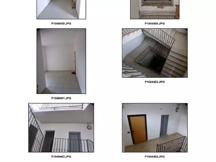 Immagine 28 di Ufficio in vendita  a Ascoli Piceno