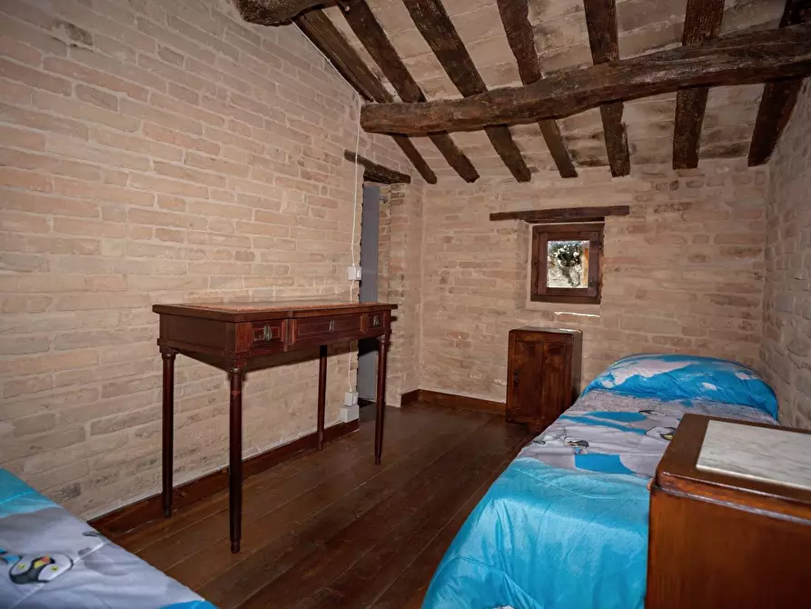 Immagine 7 di Rustico / casale in affitto  a Monsampietro Morico