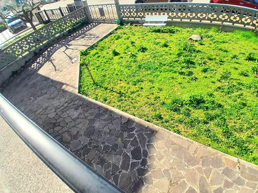 Immagine 5 di Appartamento in vendita  a San Benedetto Del Tronto