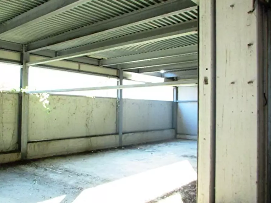 Immagine 28 di Capannone industriale in vendita  a Colonnella