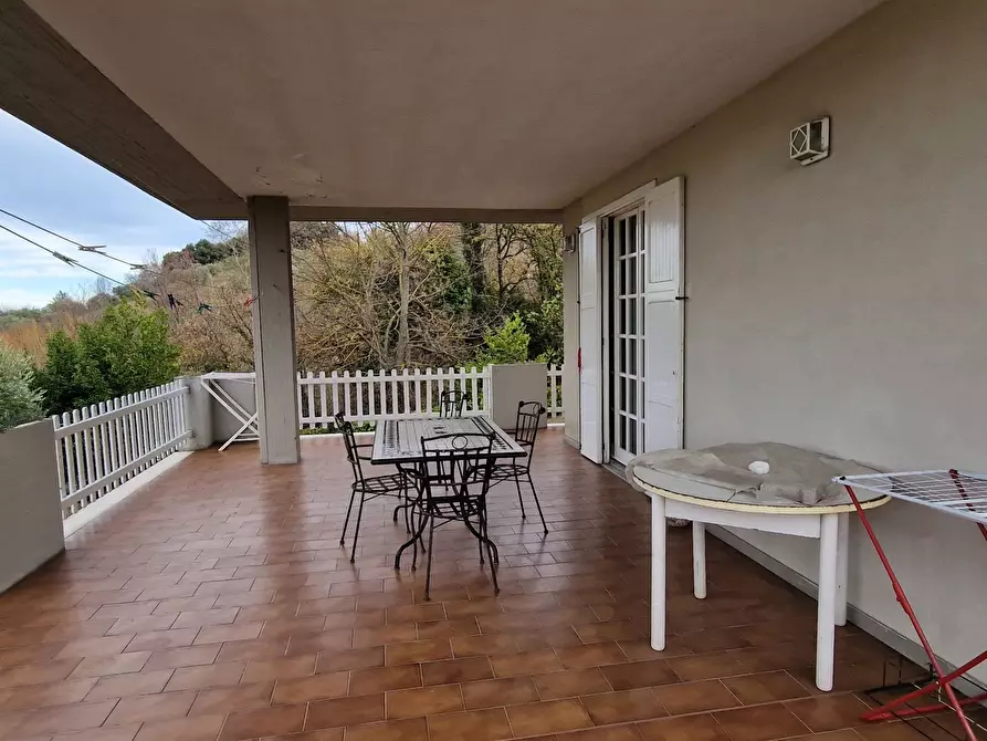 Immagine 54 di Casa indipendente in vendita  a Folignano