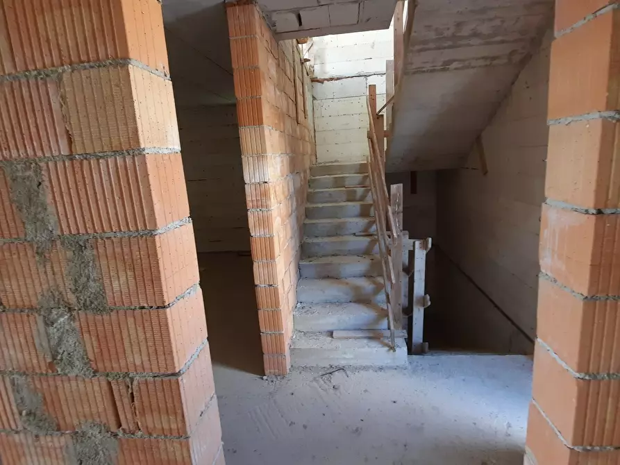 Immagine 39 di Casa indipendente in vendita  a Offida