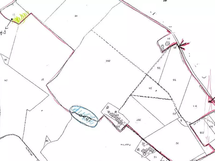 Immagine 19 di Azienda agricola in vendita  a Pesaro
